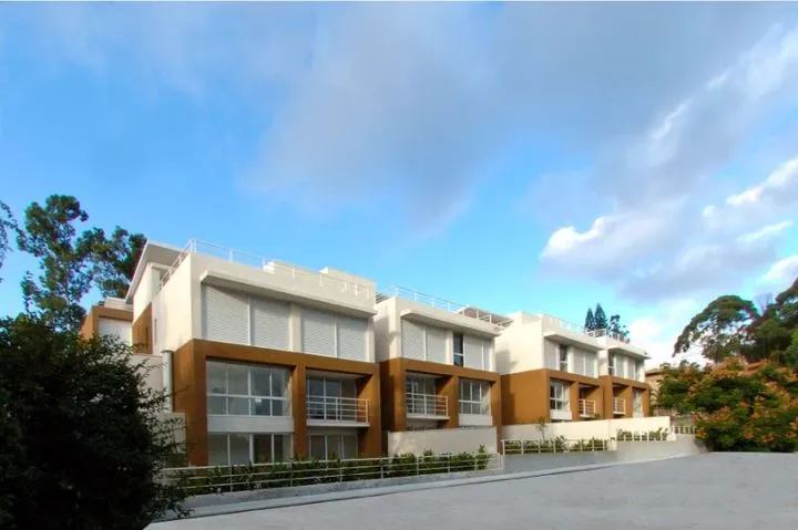 Condomínio Haus Multiflex em São Paulo