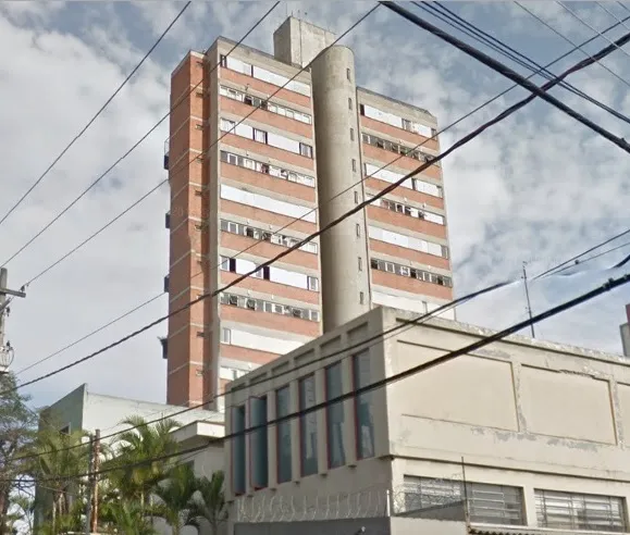Condomínio Havaí 533 Sumaré em São Paulo