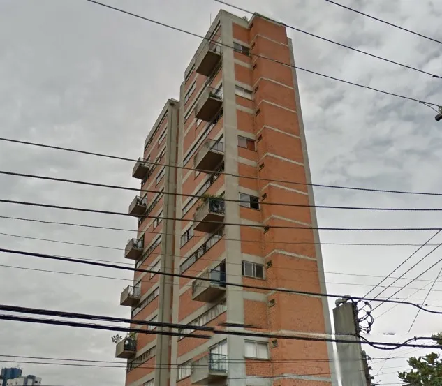 Imagem do Condomínio Havaí 533 Sumaré em São Paulo