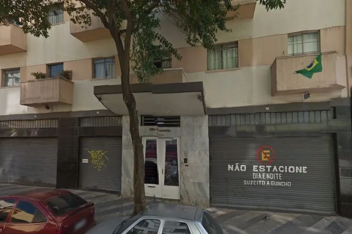 Condomínio Havana Santa Cecília em São Paulo