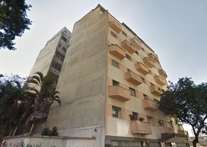 Imagem do Condomínio Havana Santa Cecília em São Paulo