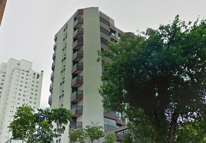 Condomínio Hawaí 380 Sumaré em São Paulo