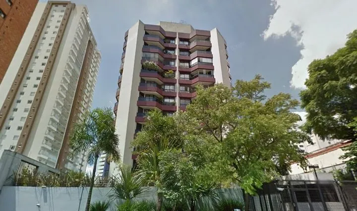 Imagem do Condomínio Hawaí 380 Sumaré em São Paulo