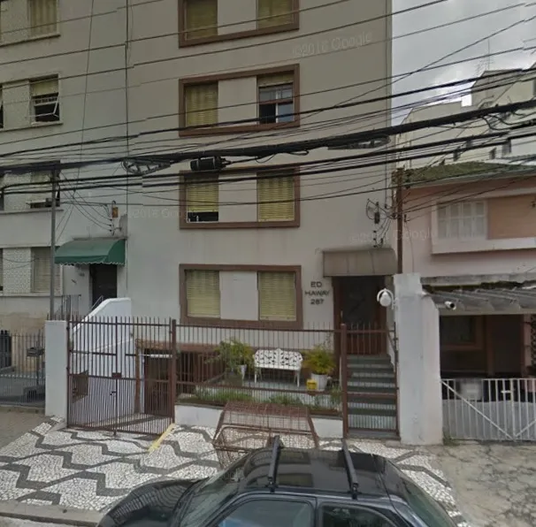 Condomínio Hawai Perdizes em São Paulo