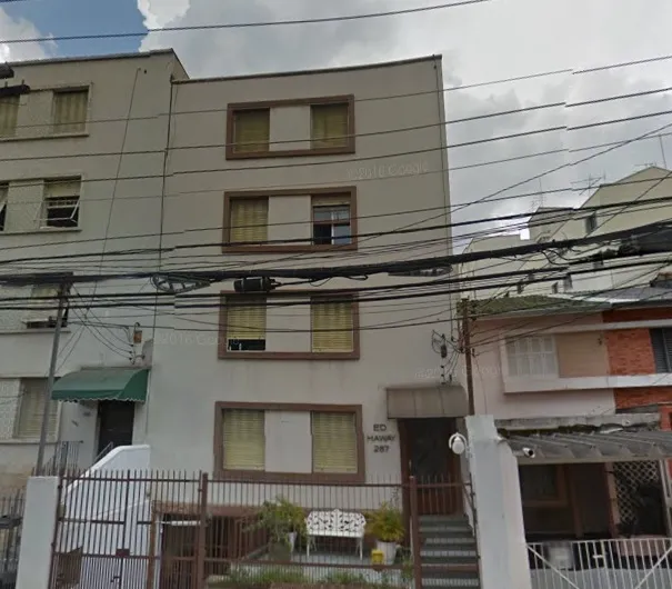 Imagem do Condomínio Hawai Perdizes em São Paulo