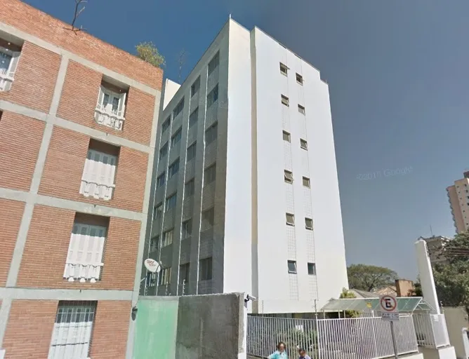 Imagem do Condomínio Hawai Vila Olímpia em São Paulo