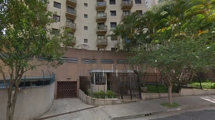 Condomínio Haway Sumaré em São Paulo