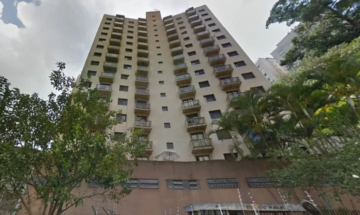 Imagem do Condomínio Haway Sumaré em São Paulo