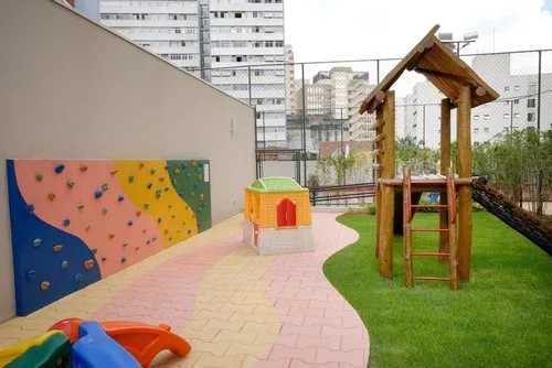 Condomínio Heaven Paraíso Vila Mariana em São Paulo