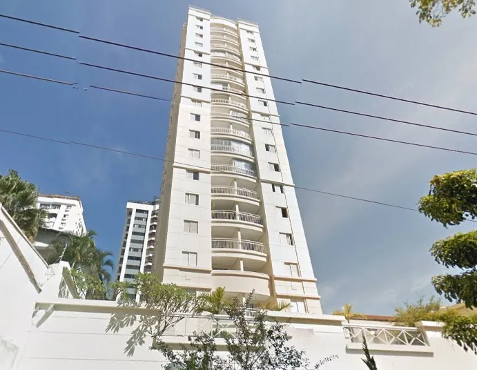 Imagem do Condomínio Helbor Classic Pinheiros em São Paulo