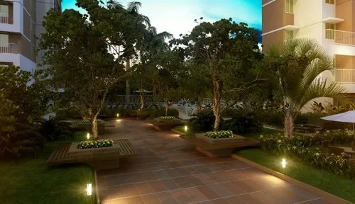 Imagem do Condomínio Helbor Condominio Parque Clube Fortaleza em Fortaleza