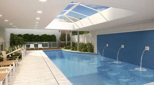 Condomínio Helbor Edition Vila Nova Conceição em São Paulo
