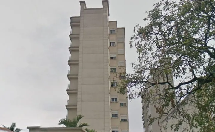 Helbor Grand Palais Vila Mariana Condomínio Edifício