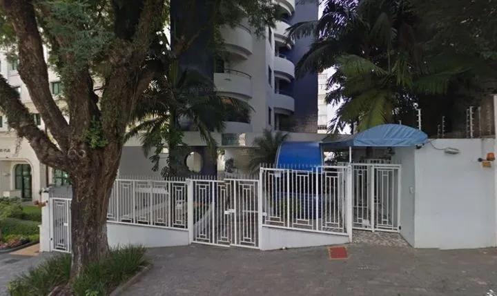 Imagem do Condomínio Helbor Home Flex Jardins Bela Vista em São Paulo