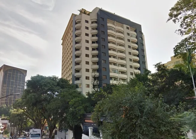 Condomínio Helbor Home Flex Jardins Bela Vista em São Paulo