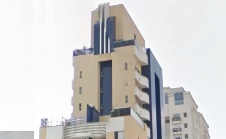 Condomínio Helbor Home Flex Moema em São Paulo