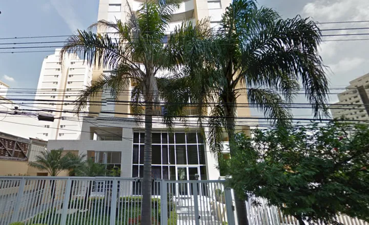 Imagem do Condomínio Helbor Home Flex Moema em São Paulo