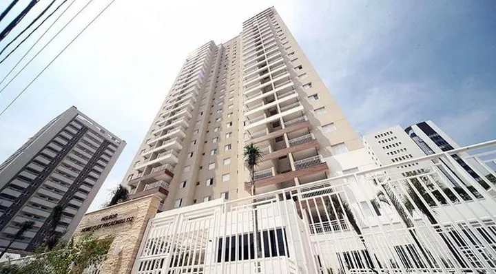 Imagem do Condomínio Helbor Home Flex Pacaembu Barra Funda em São Paulo