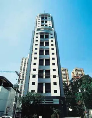 Imagem do Condomínio Helbor Loft Evolution 2 Pinheiros em São Paulo