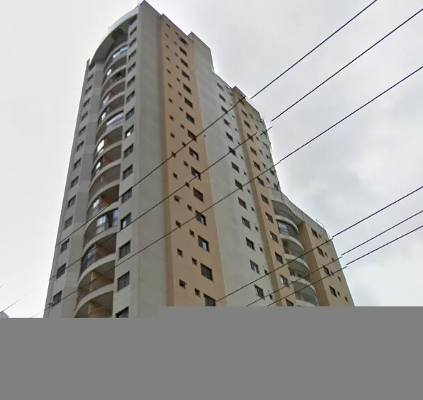 Condomínio Helbor Modern Life Perdizes em São Paulo