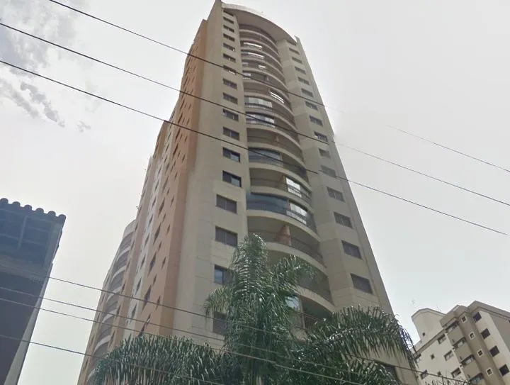 Imagem do Condomínio Helbor Modern Life Perdizes em São Paulo
