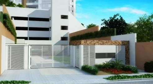 Imagem do Condomínio Helbor Movement City E Life Sbc em Sao Bernardo