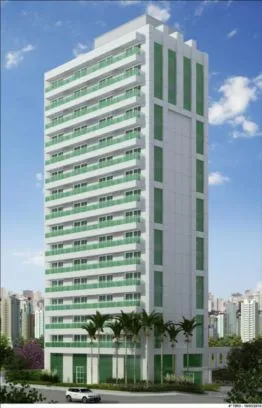 Condomínio Helbor Offices São Paulo II em São Paulo