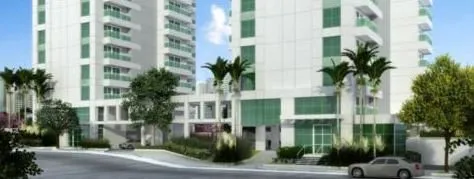 Imagem do Condomínio Helbor Offices São Paulo II em São Paulo