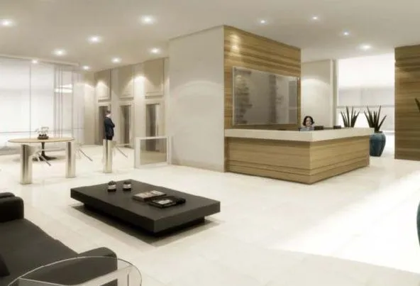 Condomínio Helbor Offices Savassi em Belo Horizonte