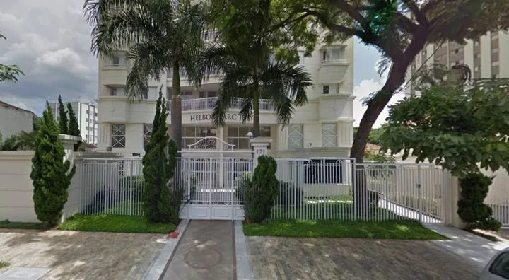 Imagem do Condomínio Helbor Parc Joly Vila Clementino em São Paulo