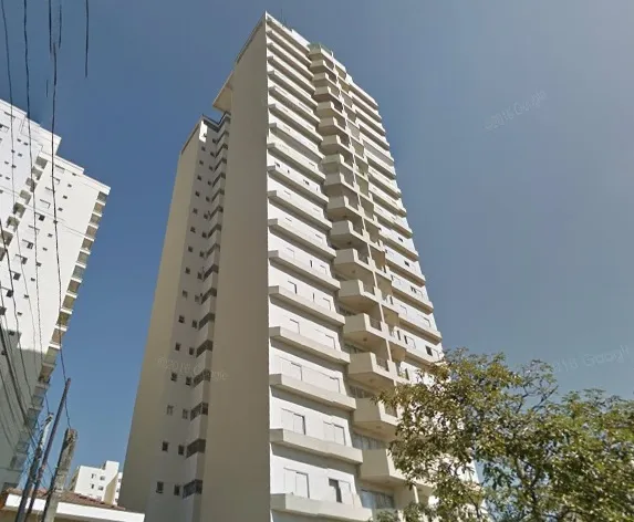 Condomínio Helbor Park Saúde em São Paulo