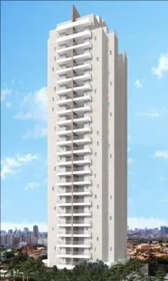 Imagem do Condomínio Helbor Spazio Vita em São Paulo