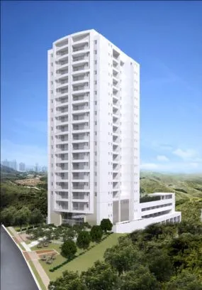 Imagem do Condomínio Helbor Trend Bh Vila Da Serra Nova Lima em Nova Lima