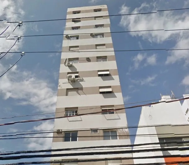 Imagem do Condomínio Helena Maria Perdizes 1201 em São Paulo