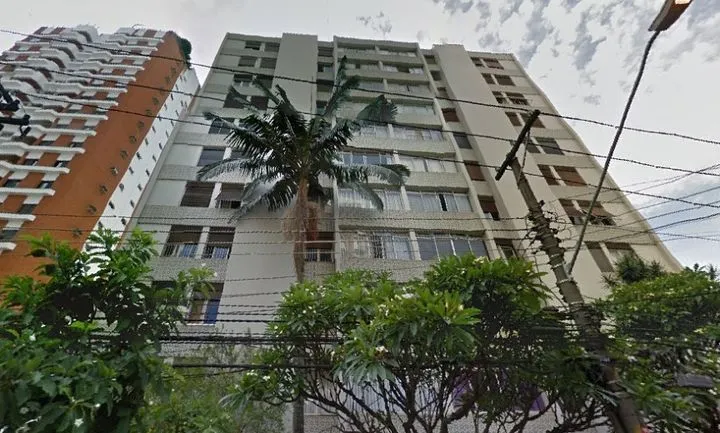 Imagem do Condomínio Helena Maria Perdizes 445 em São Paulo