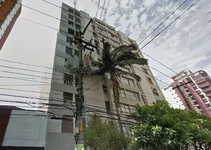 Condomínio Helena Maria Perdizes 445 em São Paulo