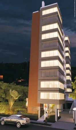 Imagem do Condomínio Heliconia Porto Alegre em Porto Alegre