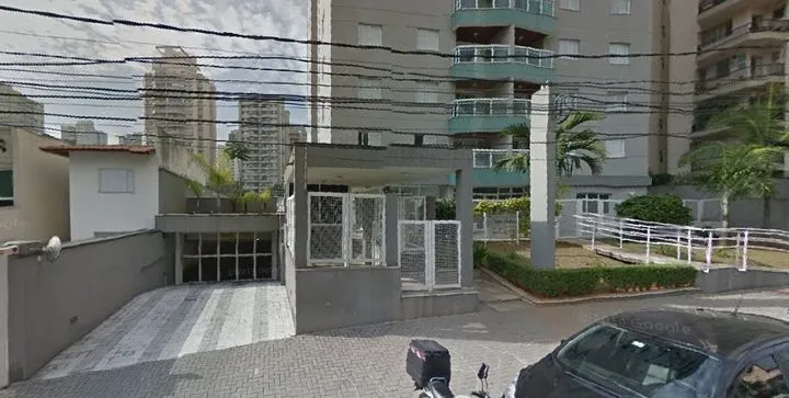 Condomínio Heliodora Vila Romana em São Paulo
