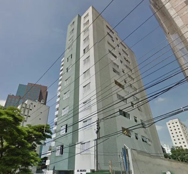 Imagem do Condomínio Heloisa Itaim em São Paulo