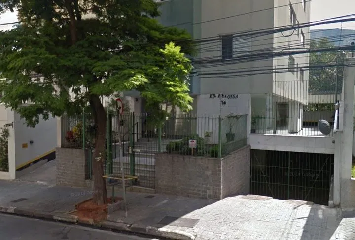 Condomínio Heloisa Itaim em São Paulo