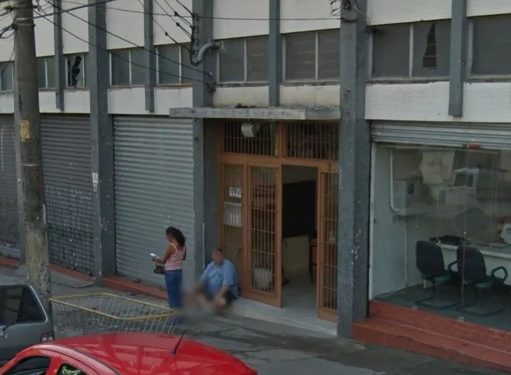 Condomínio Heloisa Liberdade em São Paulo