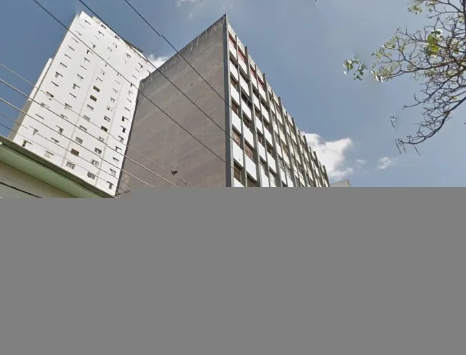Imagem do Condomínio Heloisa Liberdade em São Paulo