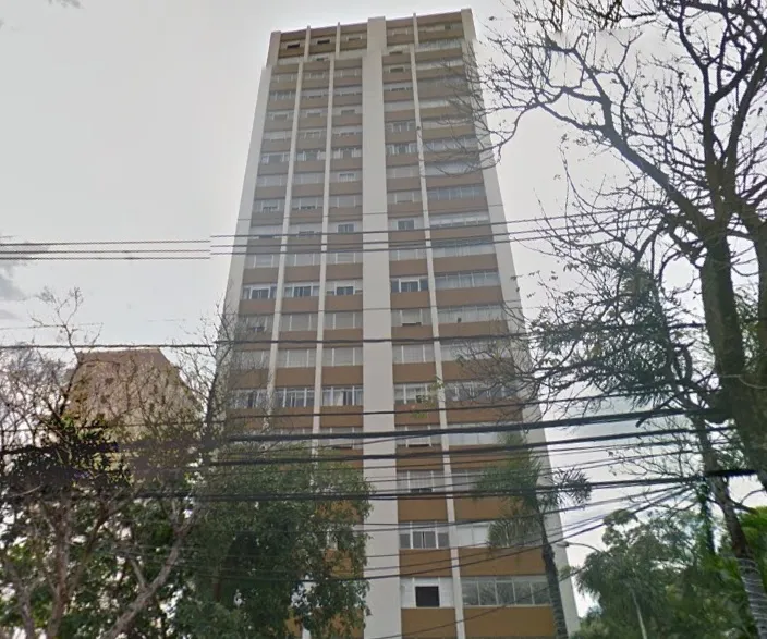 Imagem do Condomínio Heloisa Pinheiros em São Paulo