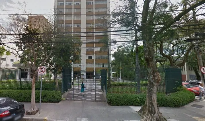 Condomínio Heloisa Pinheiros em São Paulo