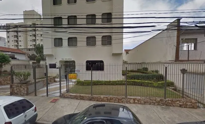 Imagem do Condomínio Heloisa Saúde em São Paulo