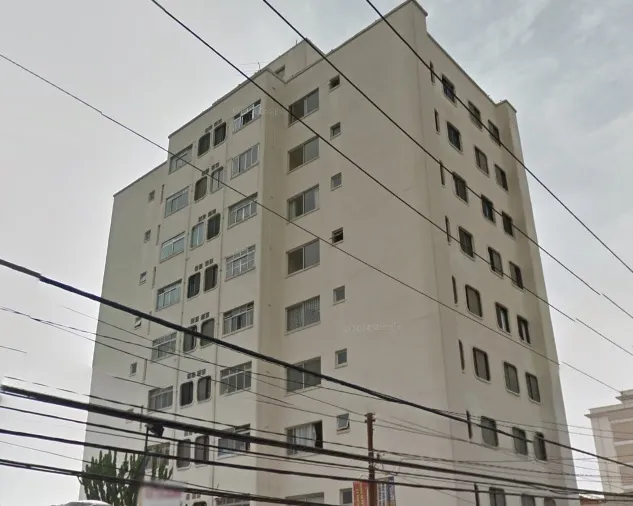 Condomínio Heloisa Saúde em São Paulo