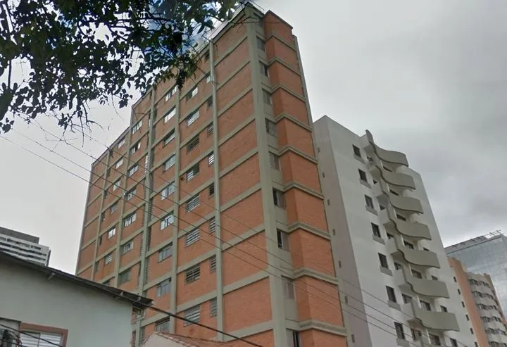 Imagem do Condomínio Hemag V Pinheiros em São Paulo