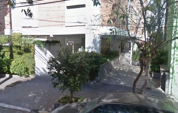 Condomínio Hemag VII Pinheiros em São Paulo