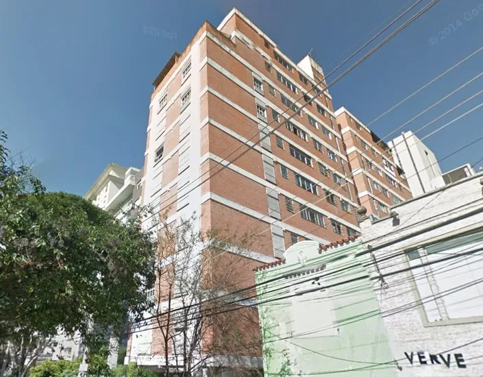 Imagem do Condomínio Hemag VII Pinheiros em São Paulo