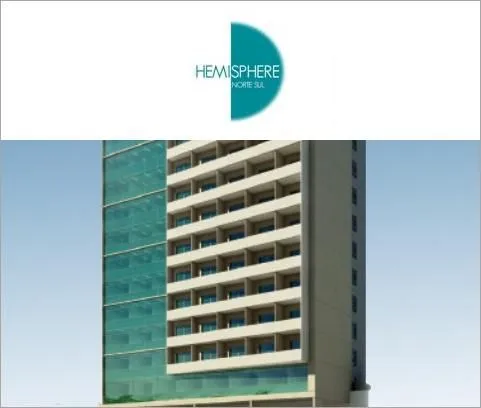 Condomínio Hemisphere Norte Sul em Campinas